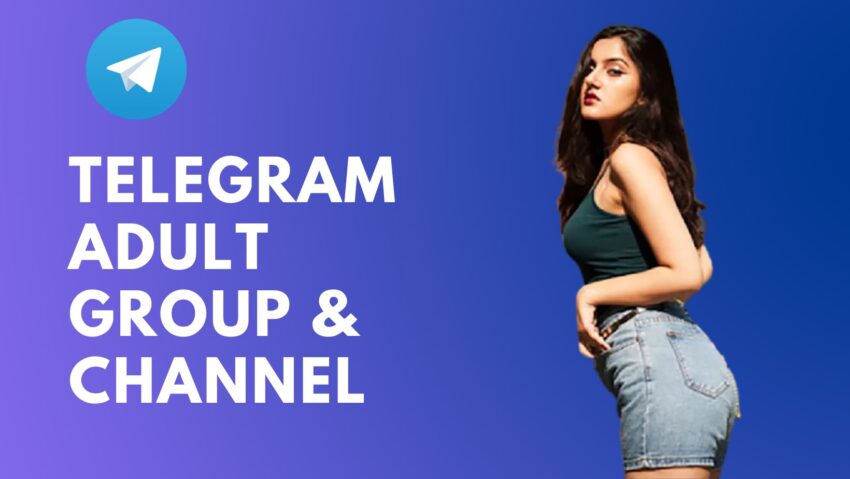 telegram adult channel