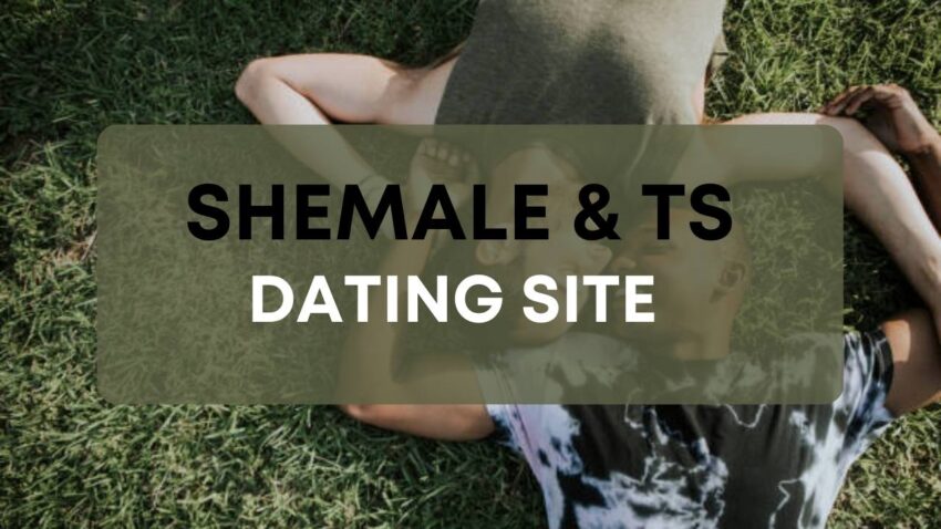 Shemale & TS Dating Site